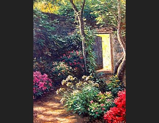 Henry Peeters Noaridge Woods